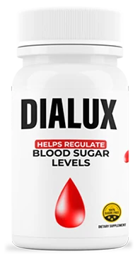 Dialux 20 cápsulas (frasco) en Colombia