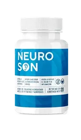 Neuroson Cápsulas en Colombia